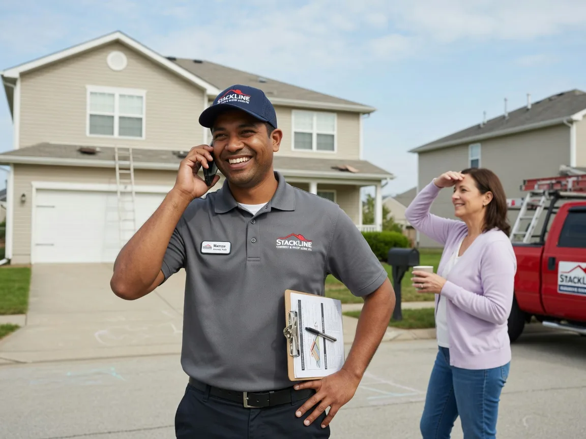 Chimney flashing repair Plymouth, OH FAQs